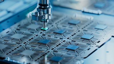 What Are Wall Street Analysts' Target Price for Microchip Technology Stock?